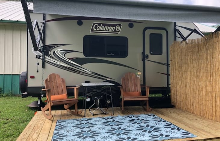 RV Photo