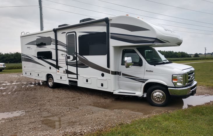 RV Photo