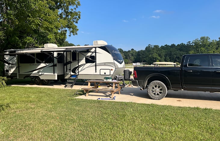 RV Photo