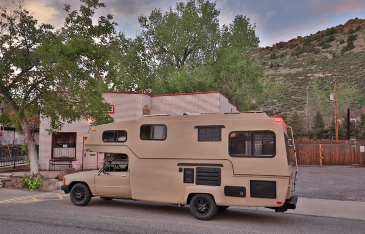 RV Photo