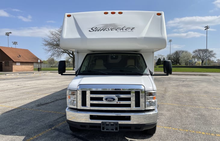 RV Photo