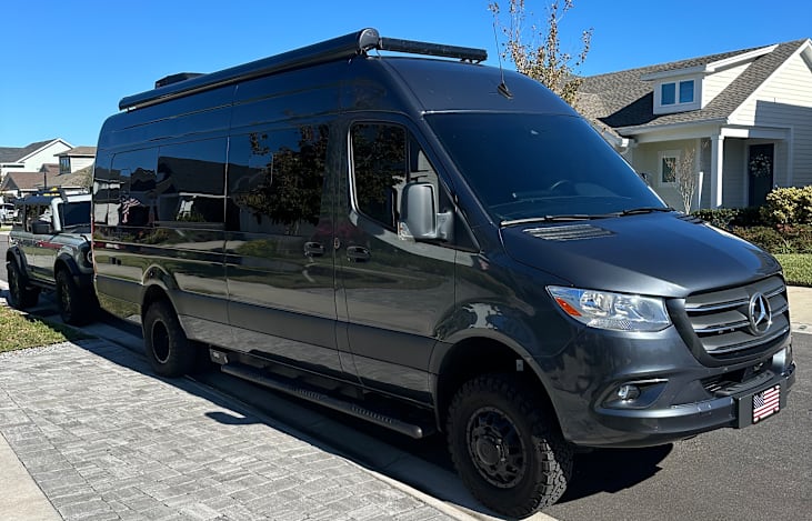 RV Photo