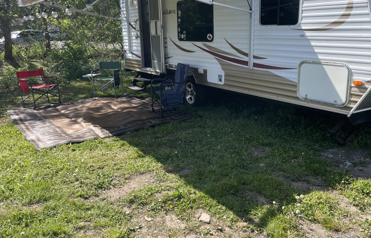 RV Photo
