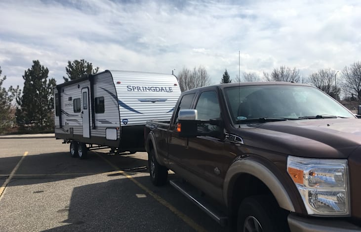 RV Photo