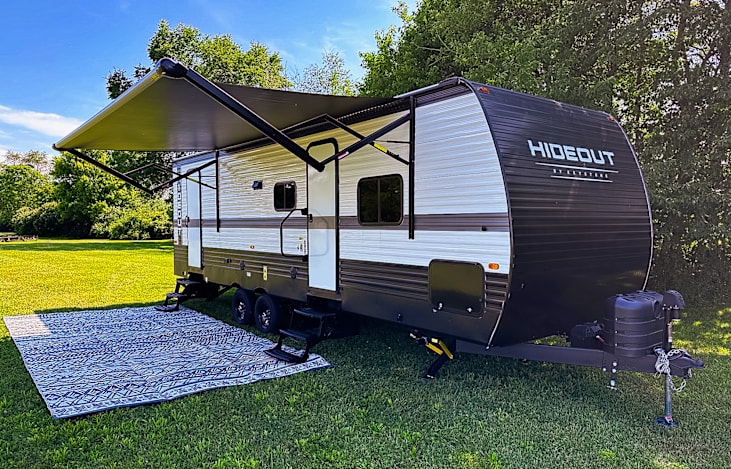 RV Photo