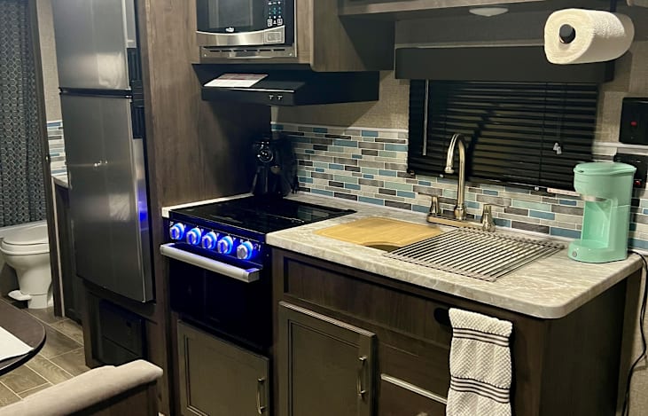 RV Photo
