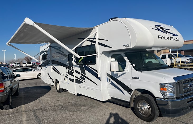RV Photo