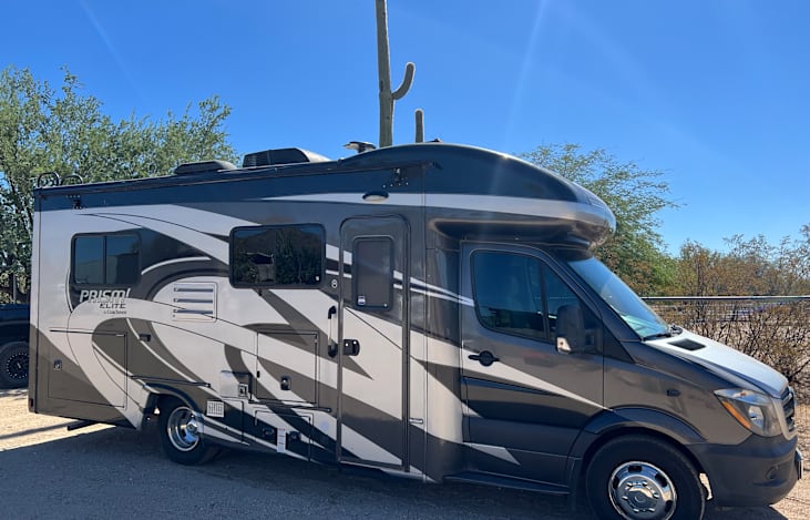 RV Photo