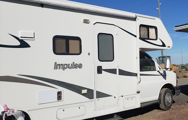 RV Photo