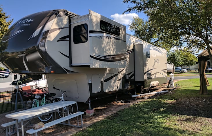RV Photo