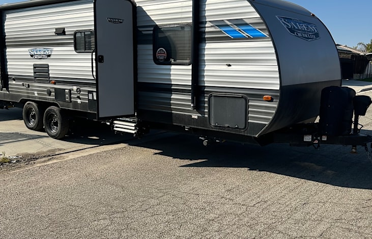 RV Photo