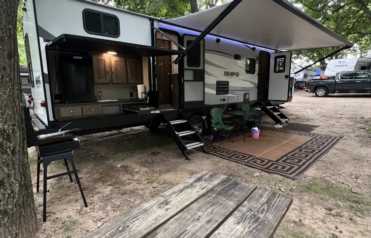 RV Photo