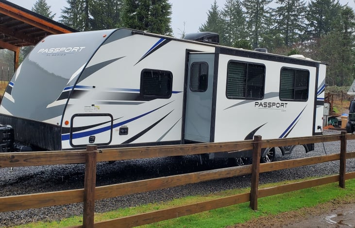 RV Photo