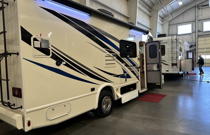 RV Photo