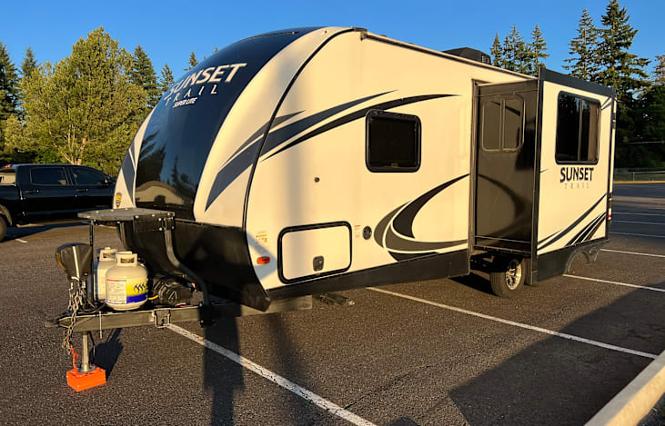 RV Photo