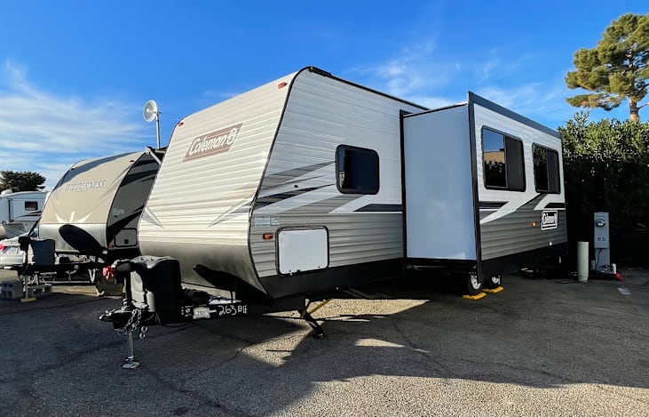 RV Photo