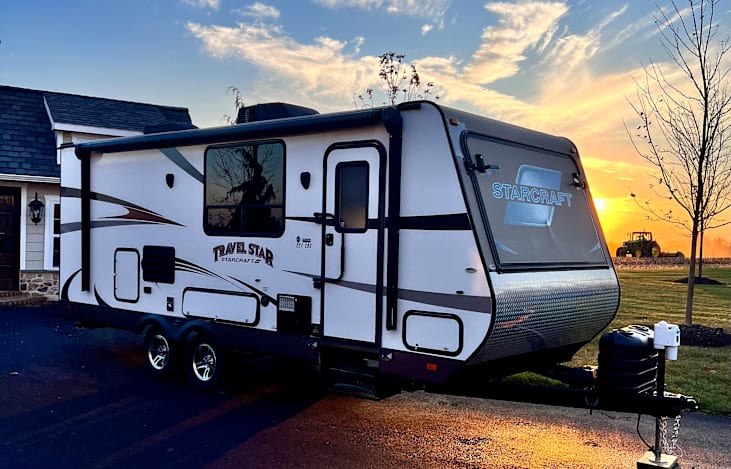 RV Photo