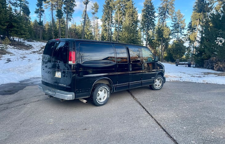 RV Photo