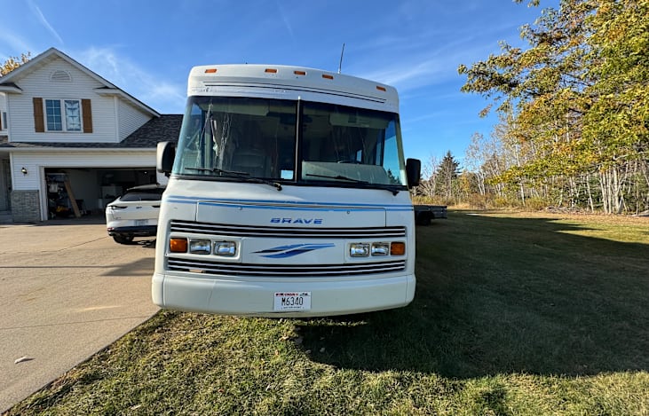 RV Photo