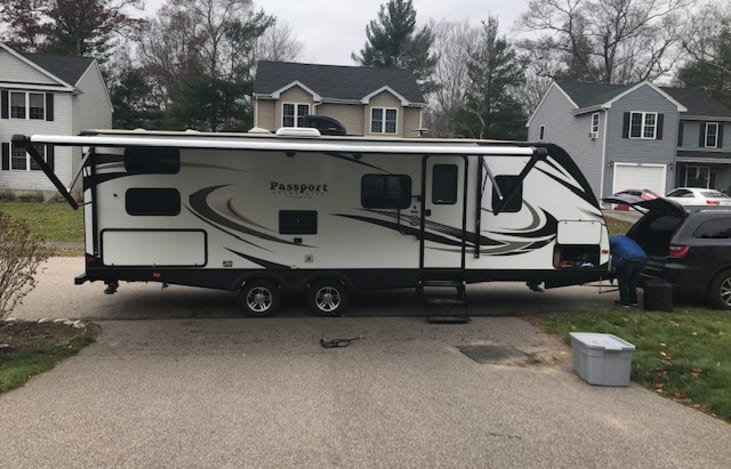 RV Photo