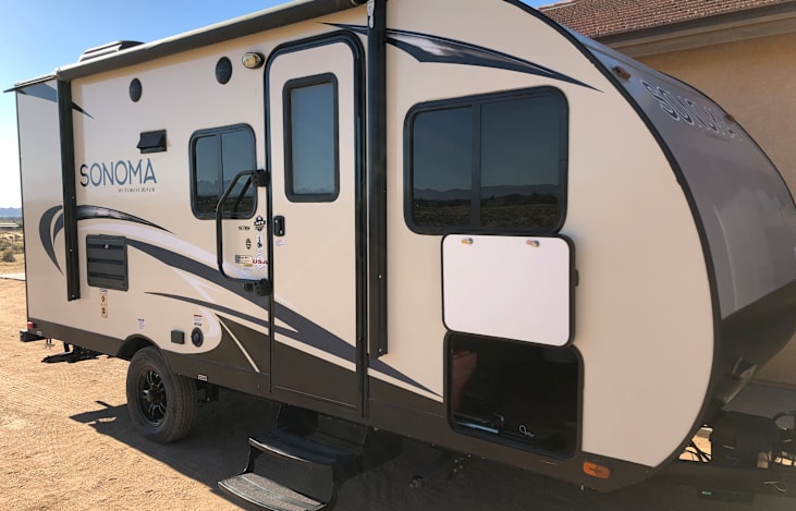 RV Photo