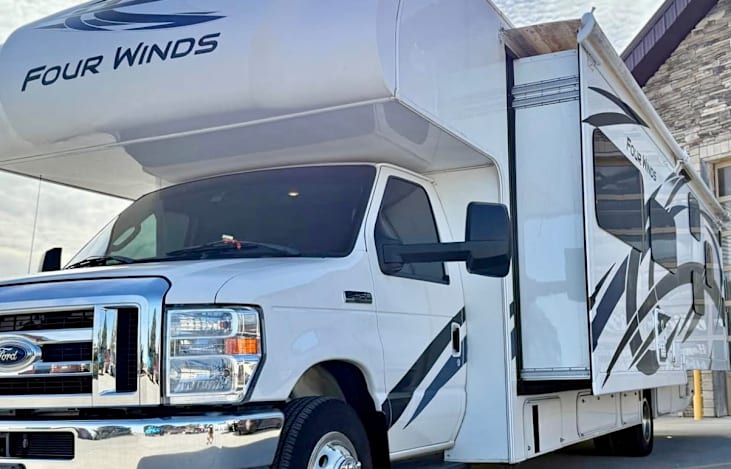RV Photo