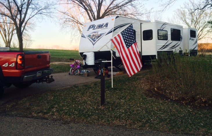 RV Photo
