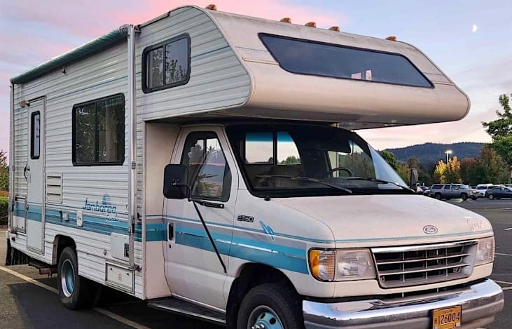 RV Photo