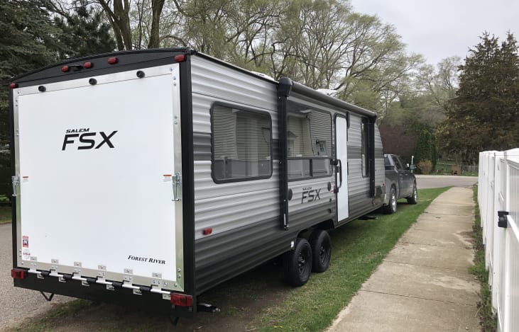RV Photo