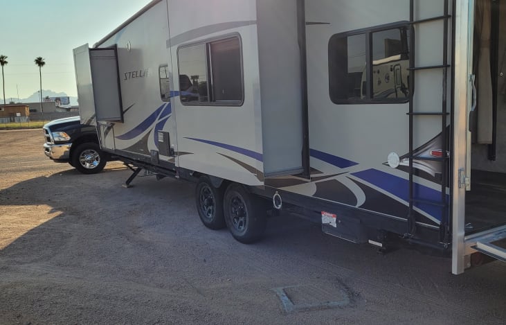 RV Photo