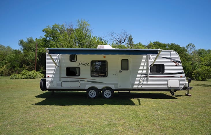 RV Photo
