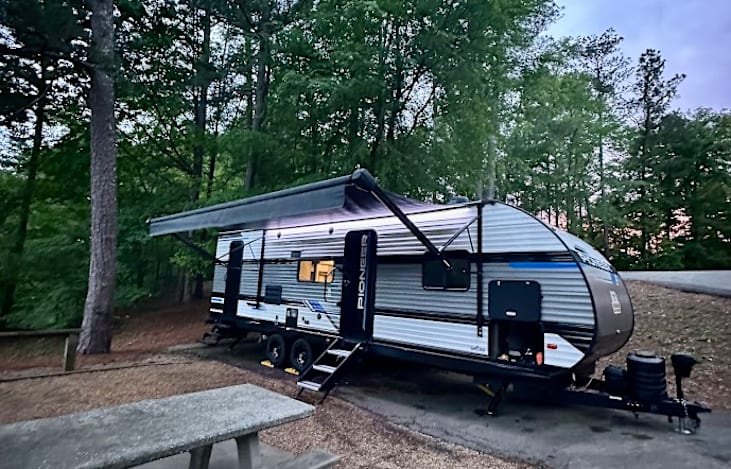 RV Photo