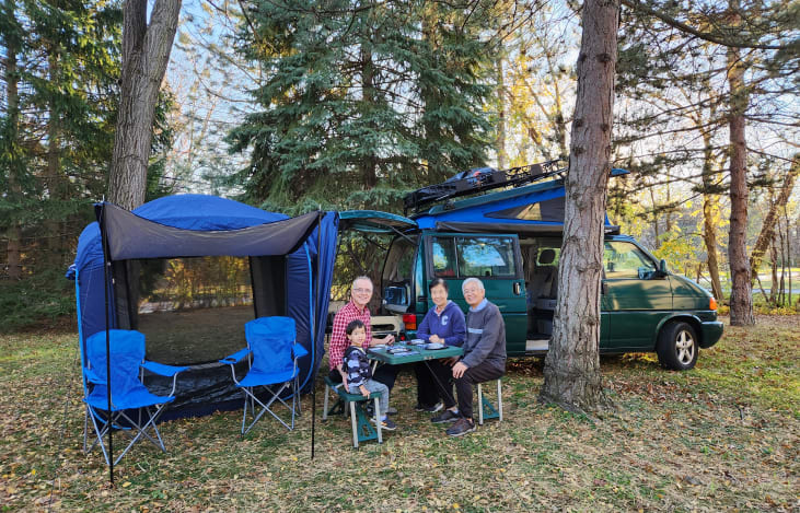 RV Photo