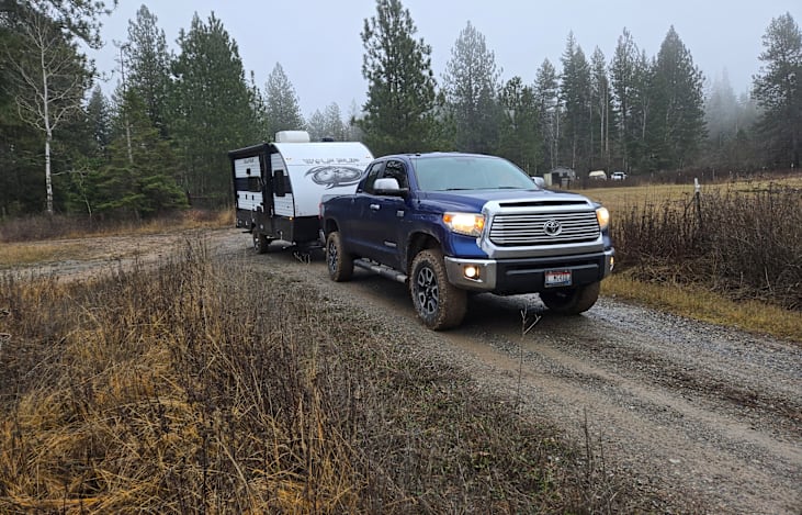 RV Photo