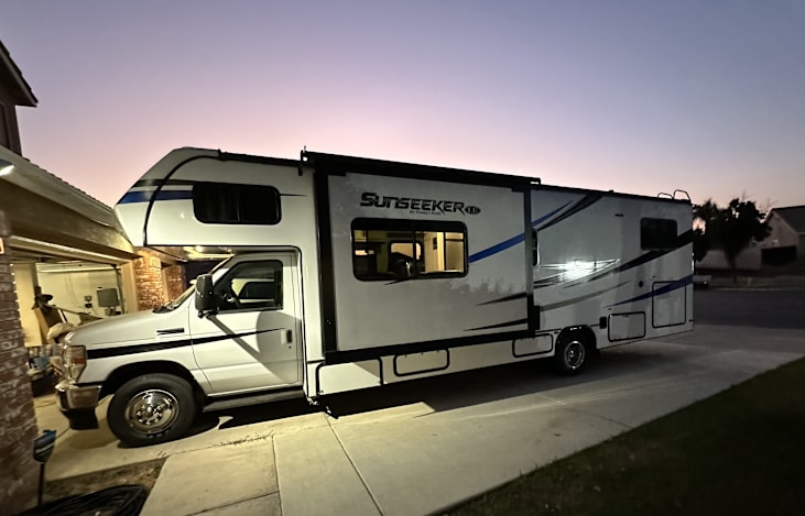 RV Photo