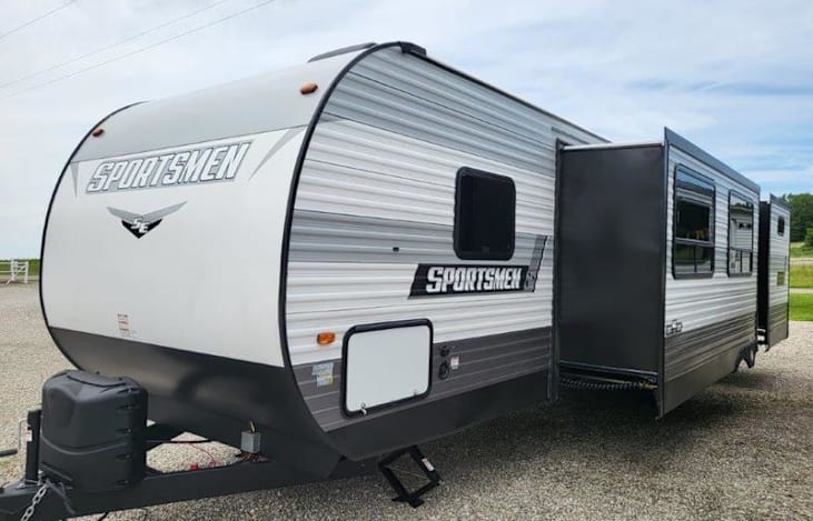 RV Photo