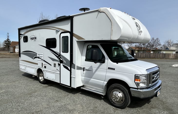 RV Photo