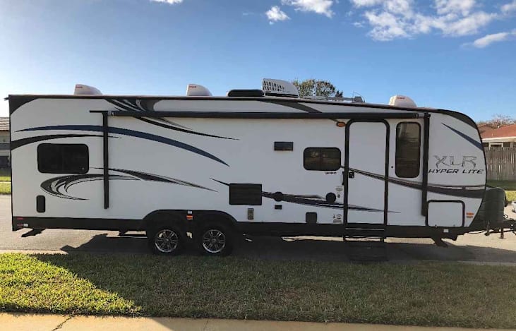 RV Photo