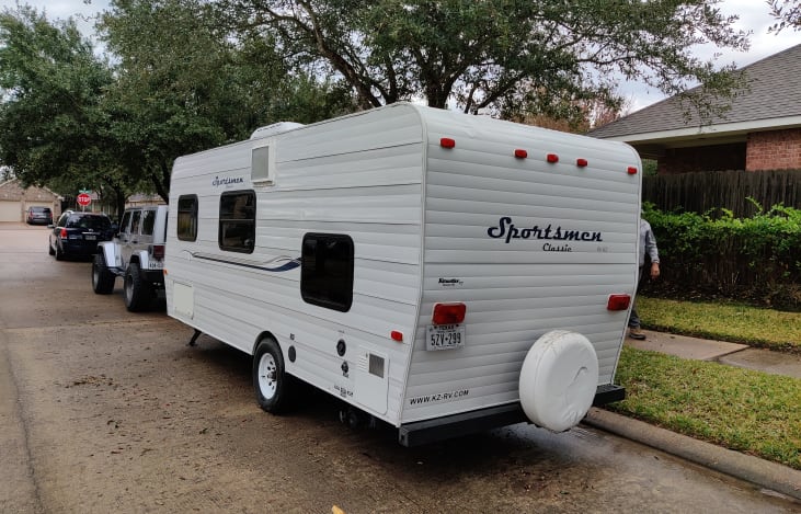 RV Photo