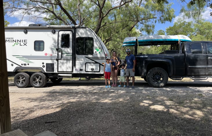 RV Photo