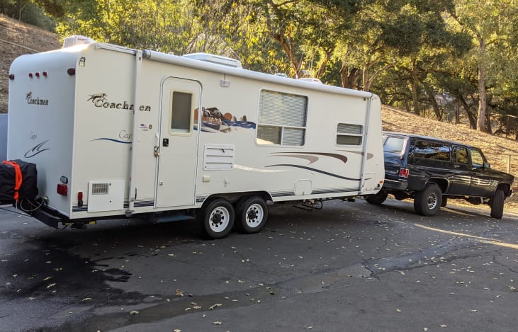 RV Photo