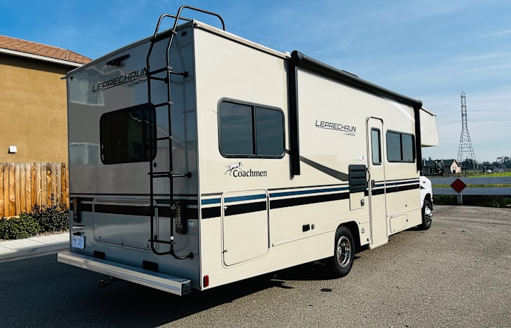 RV Photo