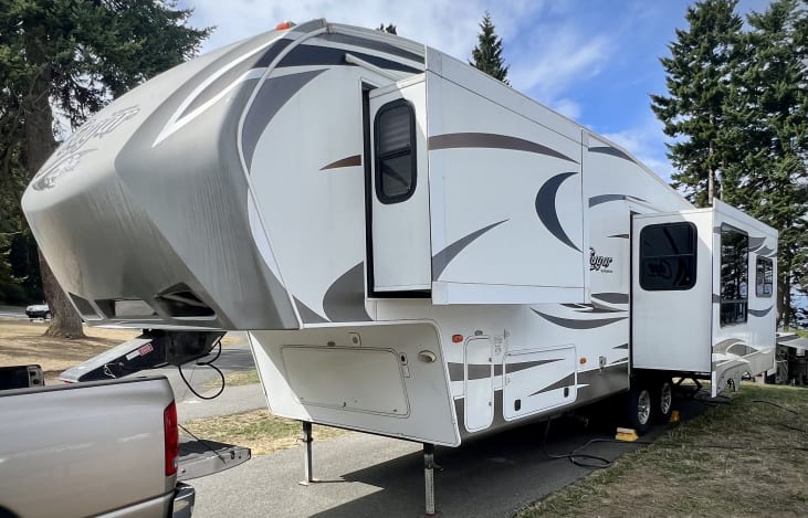 RV Photo