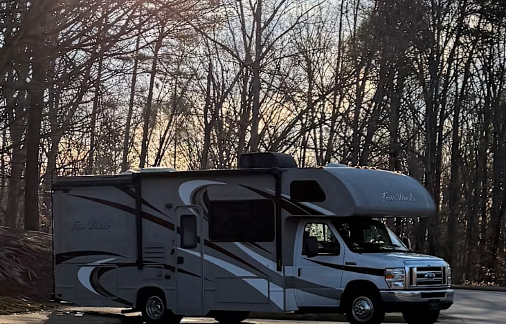 RV Photo