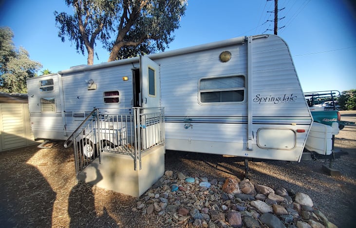 RV Photo