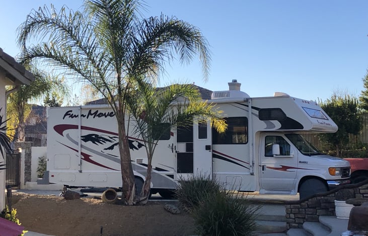 RV Photo