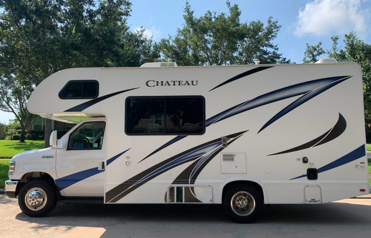 RV Photo
