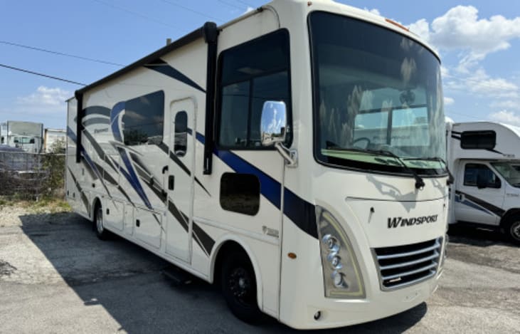 RV Photo