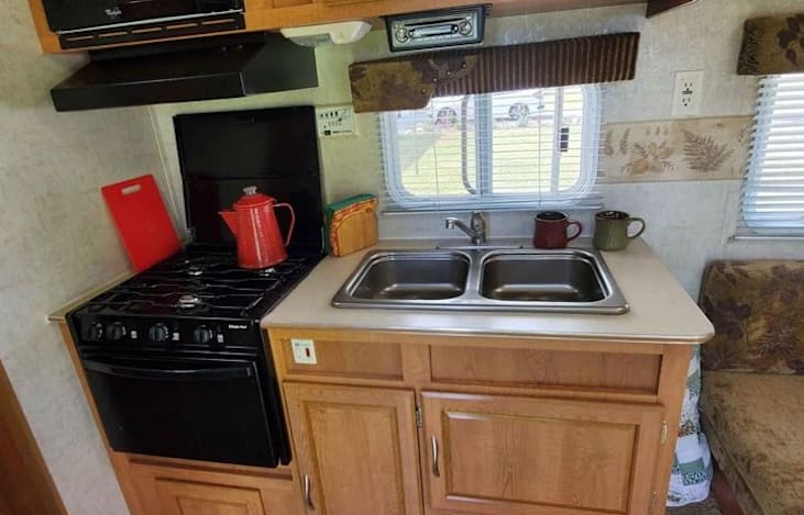 RV Photo