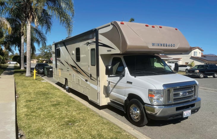RV Photo